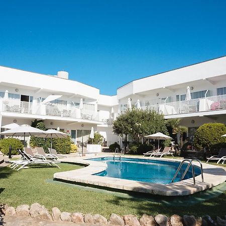 Hoposa Montelin Apartment Port de Pollenca Exterior photo