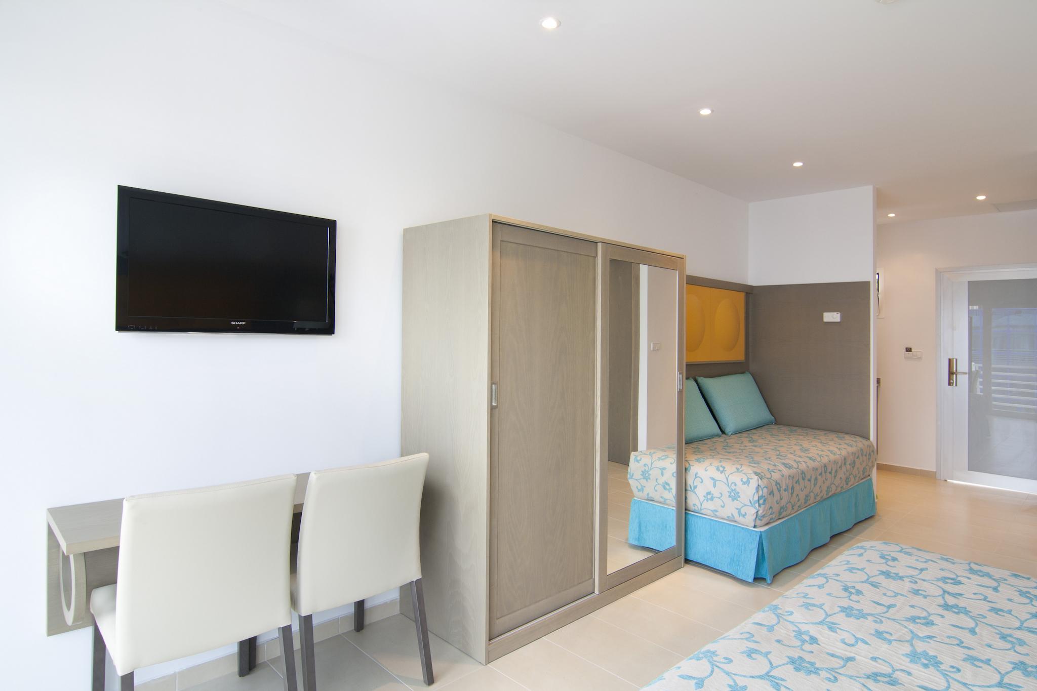 Hoposa Montelin Apartment Port de Pollenca Exterior photo