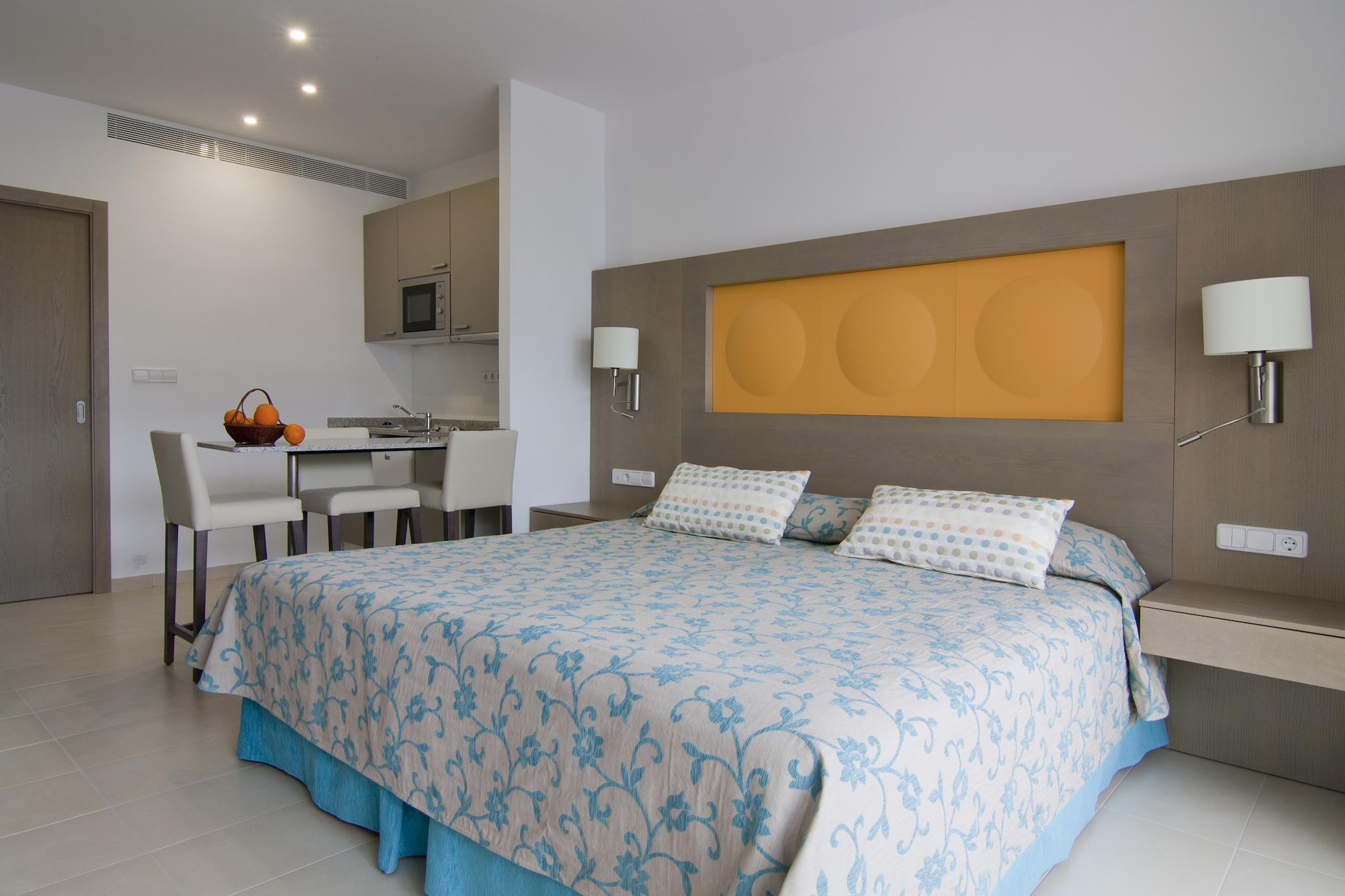 Hoposa Montelin Apartment Port de Pollenca Exterior photo