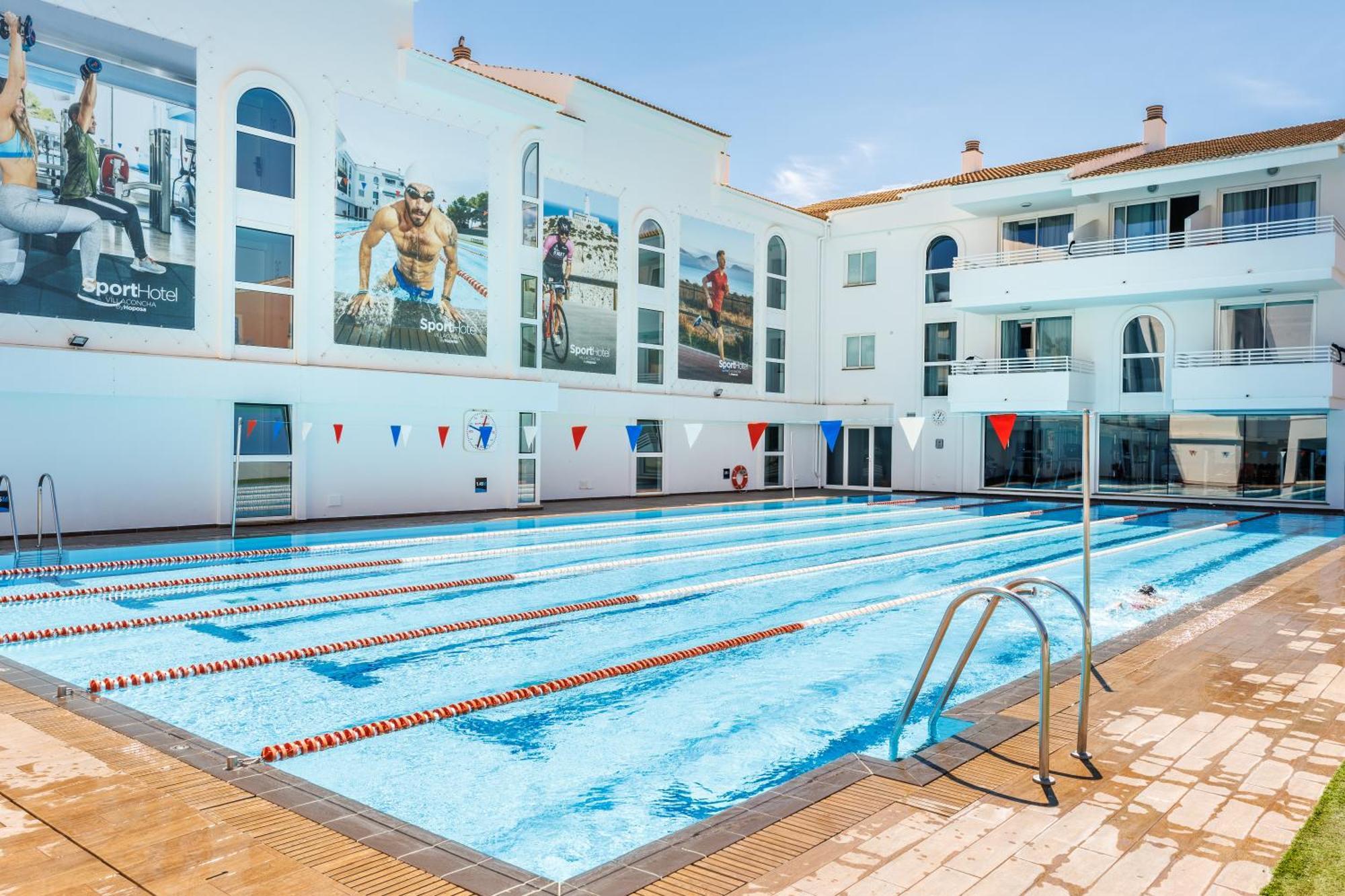 Hoposa Montelin Apartment Port de Pollenca Exterior photo