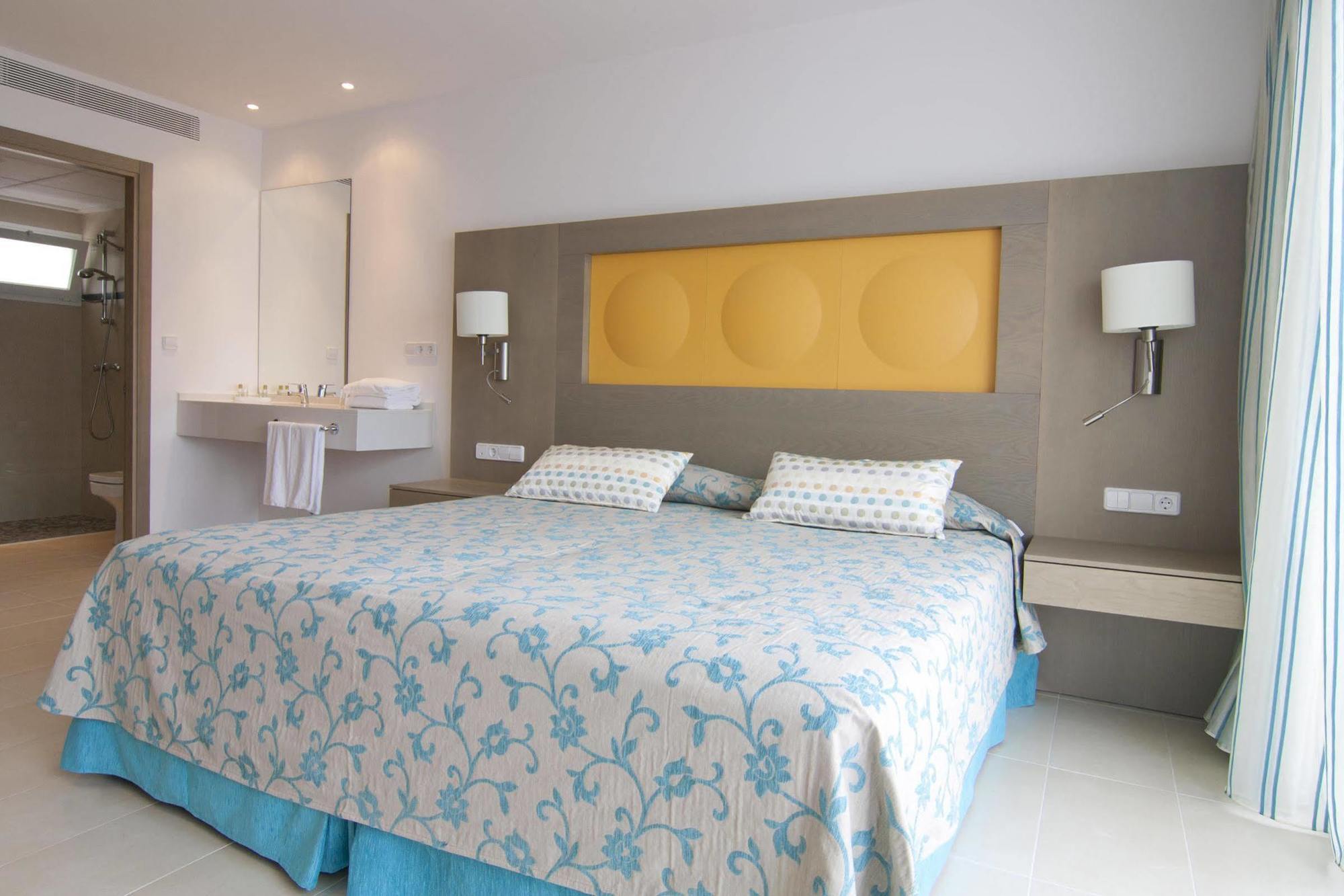 Hoposa Montelin Apartment Port de Pollenca Exterior photo